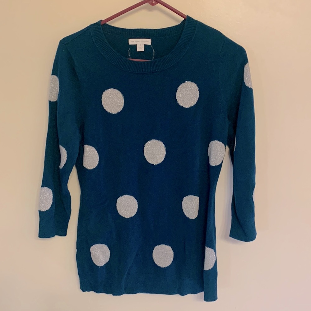 New York and Company sweater. Size S.